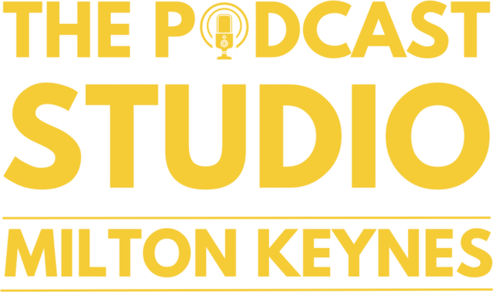 The Podcast Studio Milton Keynes